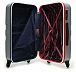 Чемодан Tommy Hilfiger 4BTWW703 Portland L Spinner