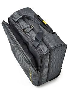 Сумка на колесах Mandarina Duck OTV07 Zephyr Pilot Trolley