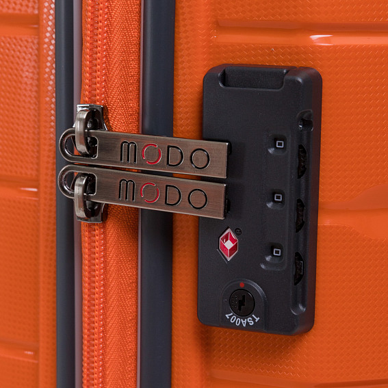 Чемодан MODO by Roncato 418053 Delta 2.0 Cabin Spinner 55