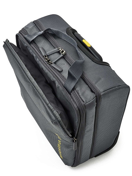 Сумка на колесах Mandarina Duck OTV07 Zephyr Pilot Trolley
