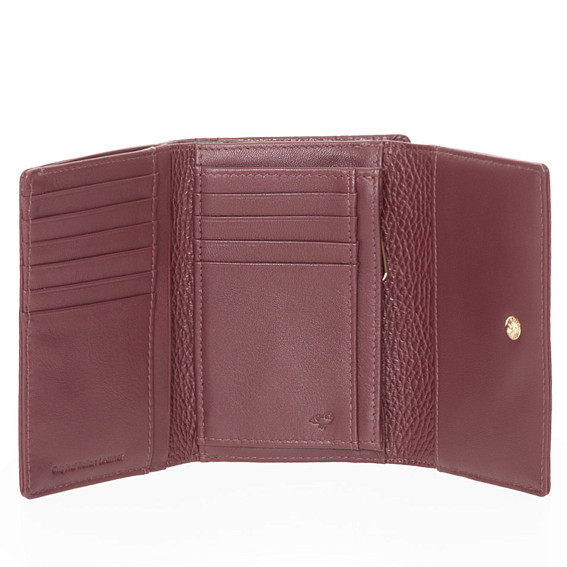 Портмоне Mandarina Duck FZP65 Mellow Leather Wallet