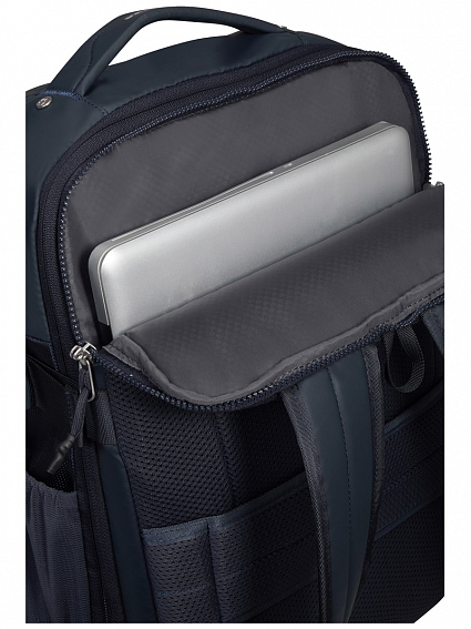 Рюкзак для ноутбука Samsonite KE3*003 Midtown Laptop Backpack 15.6