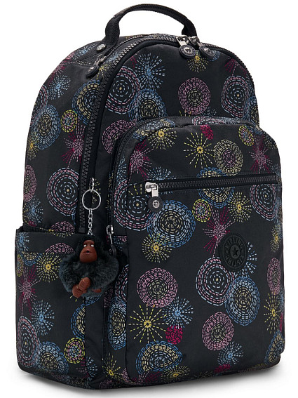 Рюкзак Kipling KI4851U24 Seoul Large Backpack