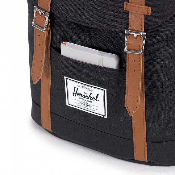 Рюкзак Herschel 10066-03008-OS Retreat Backpack