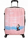Чемодан American Tourister 19C*007 LEGENDS DISNEY Take Me Away Spinner 65/24