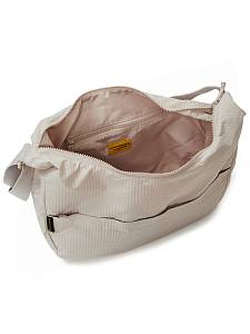 Сумка-хобо Mandarina Duck OXT03 Revival 2.0 Foldable Medium Crossbody Bag