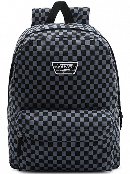 Рюкзак Vans VA5ESMZ02 WM Realm Canvas Backpack