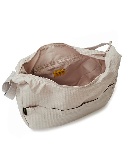 Сумка-хобо Mandarina Duck OXT03 Revival 2.0 Foldable Medium Crossbody Bag