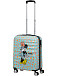 Чемодан American Tourister 31C*017 Wavebreaker Disney Cabin luggage 55cm
