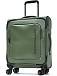 Чемодан Mandarina Duck OSV01 Eco Coated Trolley Soft Cabin S
