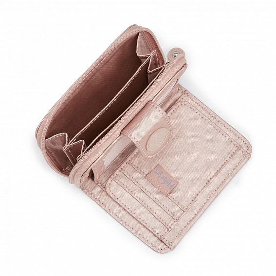 Портмоне Kipling K1388649B New Money Medium Wallet