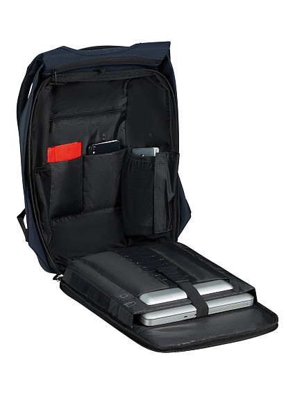 Рюкзак Samsonite KO8*002 Securipak 2.0 Backpack 15.6