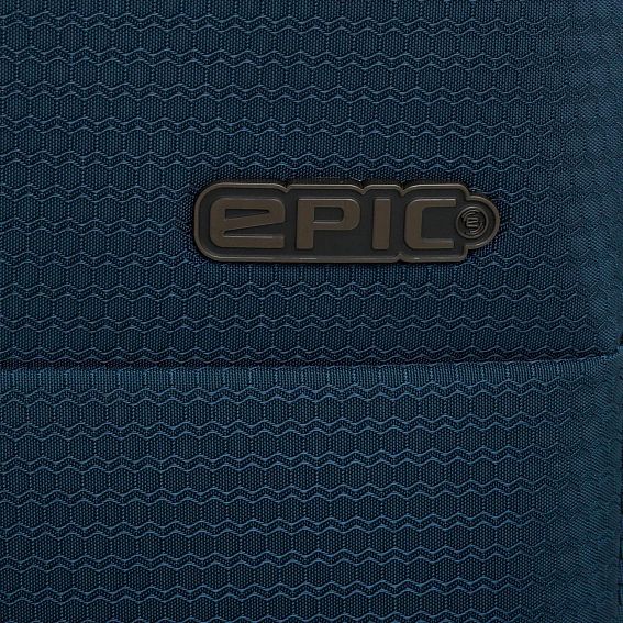 Чемодан Epic ENT403 Nano Spinner S