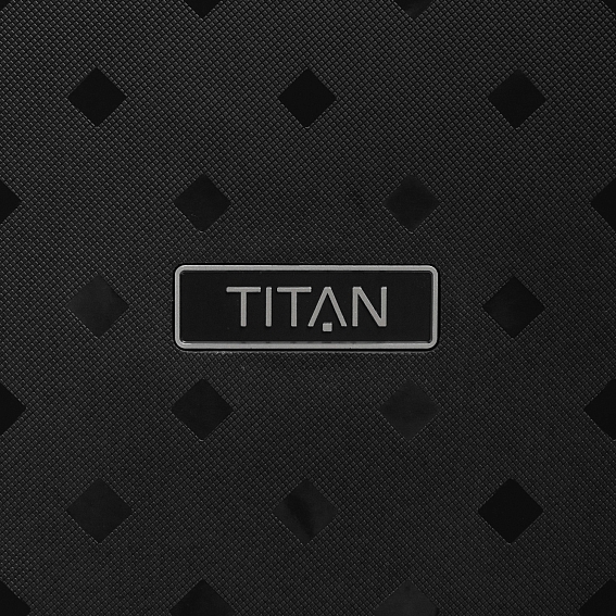 Чемодан Titan 576047 Aerospace S