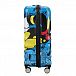 Чемодан American Tourister 31C-01001 Wavebreaker Disney Spinner 55/20