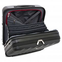 Мобильный офис Roncato 9524 Uno Biz Rolling Briefcase