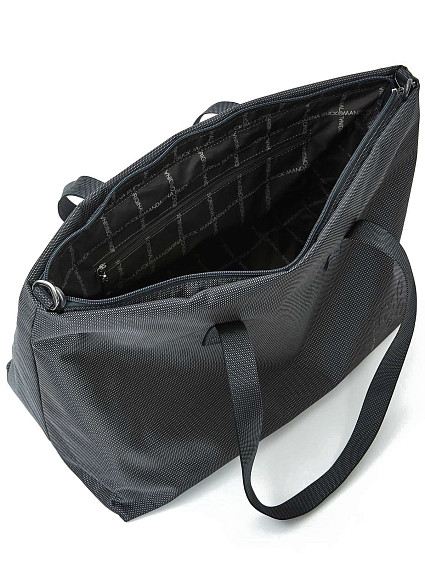Сумка-шоппер Mandarina Duck QMT60 MD20 Shopper Bag