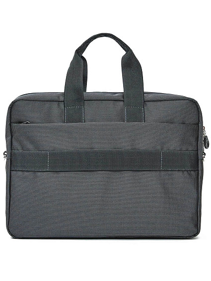 Сумка для ноутбука Mandarina Duck QMC01 MD20 Messenger Bag Laptop 15