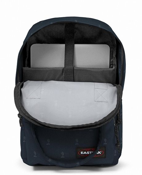 Рюкзак Eastpak EK23C84V Padded Shopr Backpack