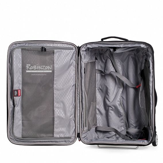 Чемодан Travelite 90208 Starlite 2.0 Trolley M 2w