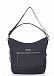 Сумка Hedgren HAUR03 Aura Hobo Sparkle RFID