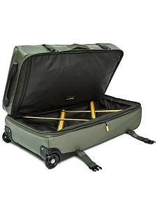 Сумка дорожная на колёсах Mandarina Duck RJV04 Smart Duck Duffle on wheels