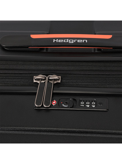 Чемодан Hedgren HCMBY01LEX Comby L Exp