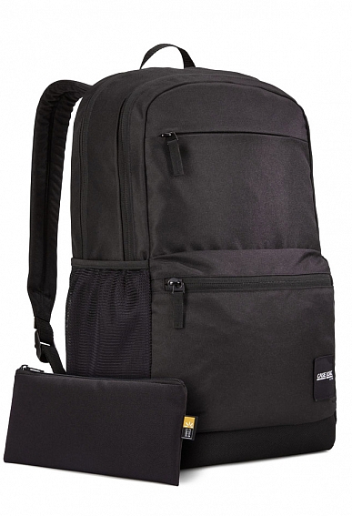 Рюкзак городской Case Logic CCAM-3116 BLK Uplink