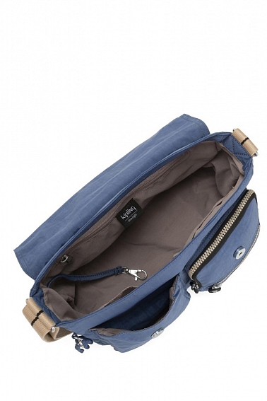 Сумка Kipling KI3374P72 Odett Medium Crossbody Bag