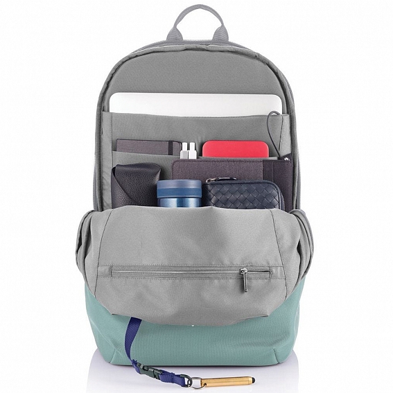Рюкзак для ноутбука XD Design P705.797 Bobby Soft Anti-Theft Backpack