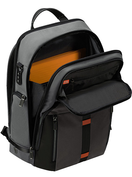 Рюкзак Samsonite KO1*009 Urban-Eye Backpack 15.6