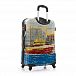 Чемодан Heys 13005-3066-26 Fashion Spinner Sketchpedition M