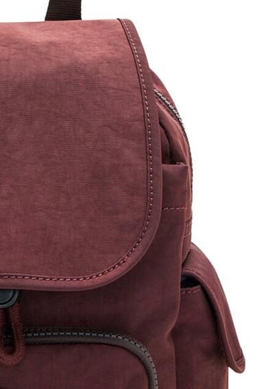 Рюкзак Kipling KI2670V50 City Pack Mini Backpack