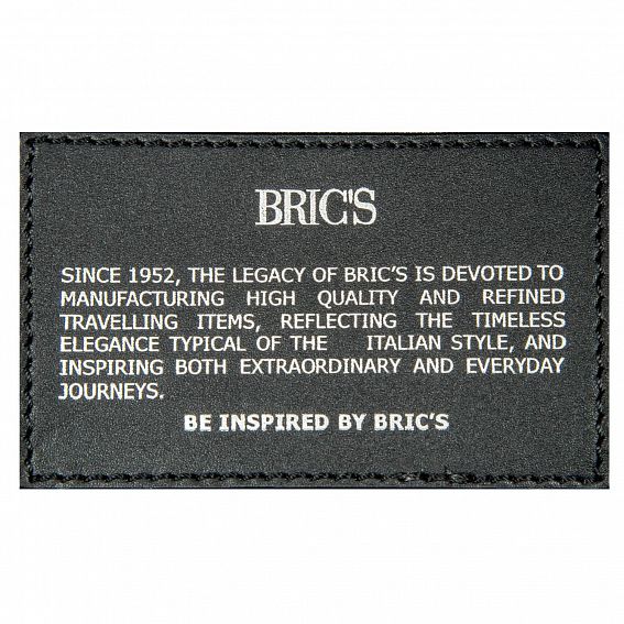 Портфель Brics BR107706 Torino 24-Hour Briefcase