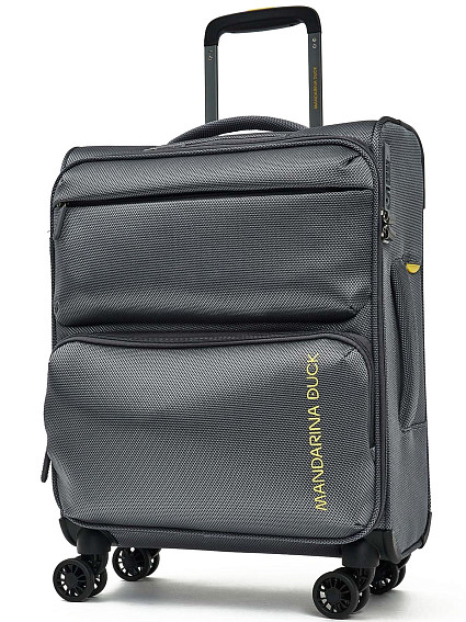 Чемодан Mandarina Duck OTV01 Zephyr Trolley Soft Cabin S