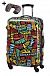 Чемодан American Tourister 76A*104 Pasadena Spinner M + Подушка