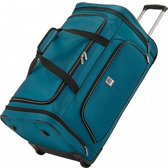 Сумка на колесах Titan 382601 Nonstop Duffle
