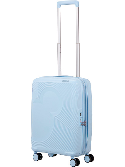 Чемодан American Tourister 66C*001 Mickey Magic Cabin luggage 55cm