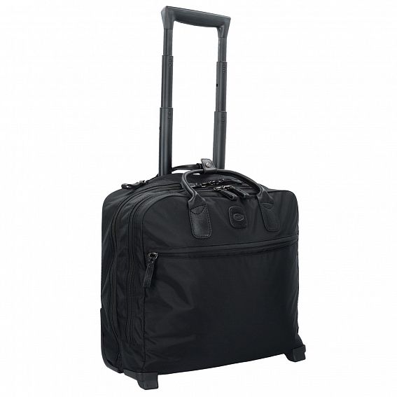 Кейс-пилот Brics BXL38124 X-Travel Ultra Lightweight