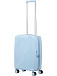 Чемодан American Tourister 66C*001 Mickey Magic Cabin luggage 55cm