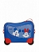 Чемодан Samsonite 43C-30001 Dream Rider Disney