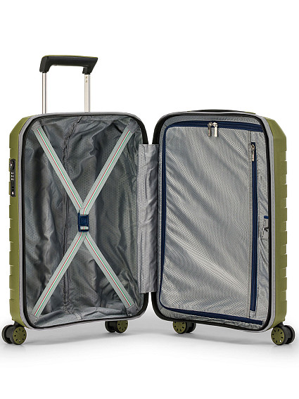 Чемодан Roncato 5533 Box Sport S