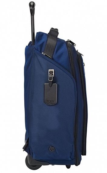 Рюкзак на колесах Tumi 2228773OBL Merge Wheeled Backpack