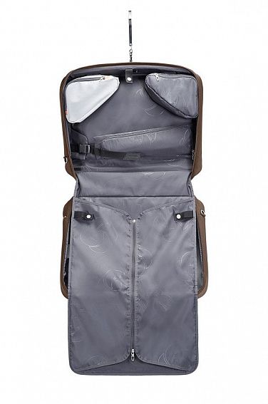 Портплед Samsonite 22V*014 X`Blade 2.0 BI-Fold Garment Bag