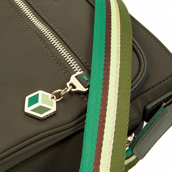 Сумка Hedgren HCHMA03M Charm Allure Magical M Crossover