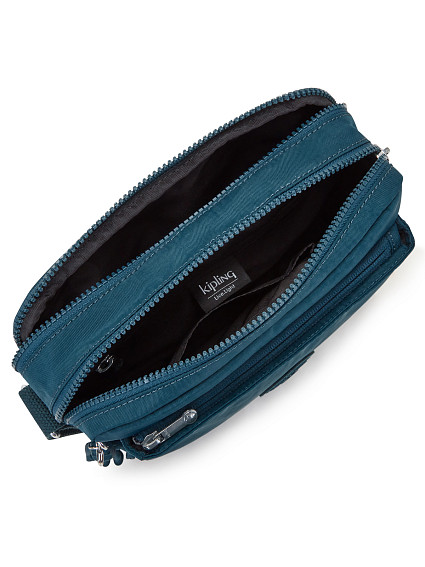 Сумка кросс-боди Kipling KI70765HC Abanu M Medium Crossbody