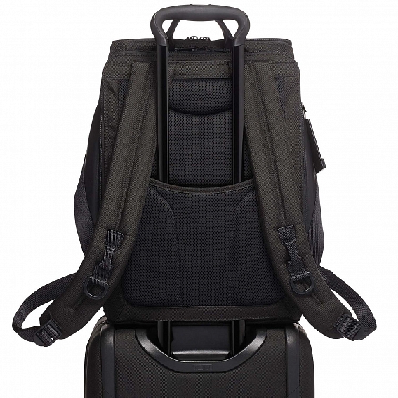 Рюкзак Tumi 232635D Alpha Bravo Grant Backpack