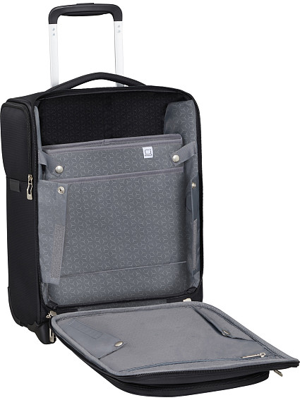 Чемодан Samsonite KJ3*001 Respark Upright Underseater 45cm