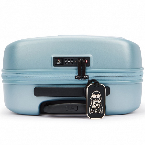 Чемодан Kipling Curiosity S Small Cabin Size Wheeled Luggage