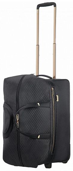 Сумка-тележка Samsonite 99D*012 Uplite Duffle/wh
